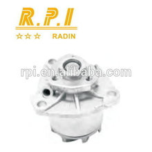 Automotive engine cooling parts water pump 021-121-004/021-121-004A/021-121-004X/021-121-004V for AUDI/SEAT